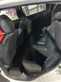 شێڤرۆلێت سپارک